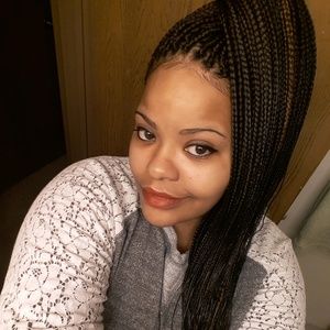 Meet your Posher, Dawn